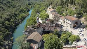 France Bleu - News update