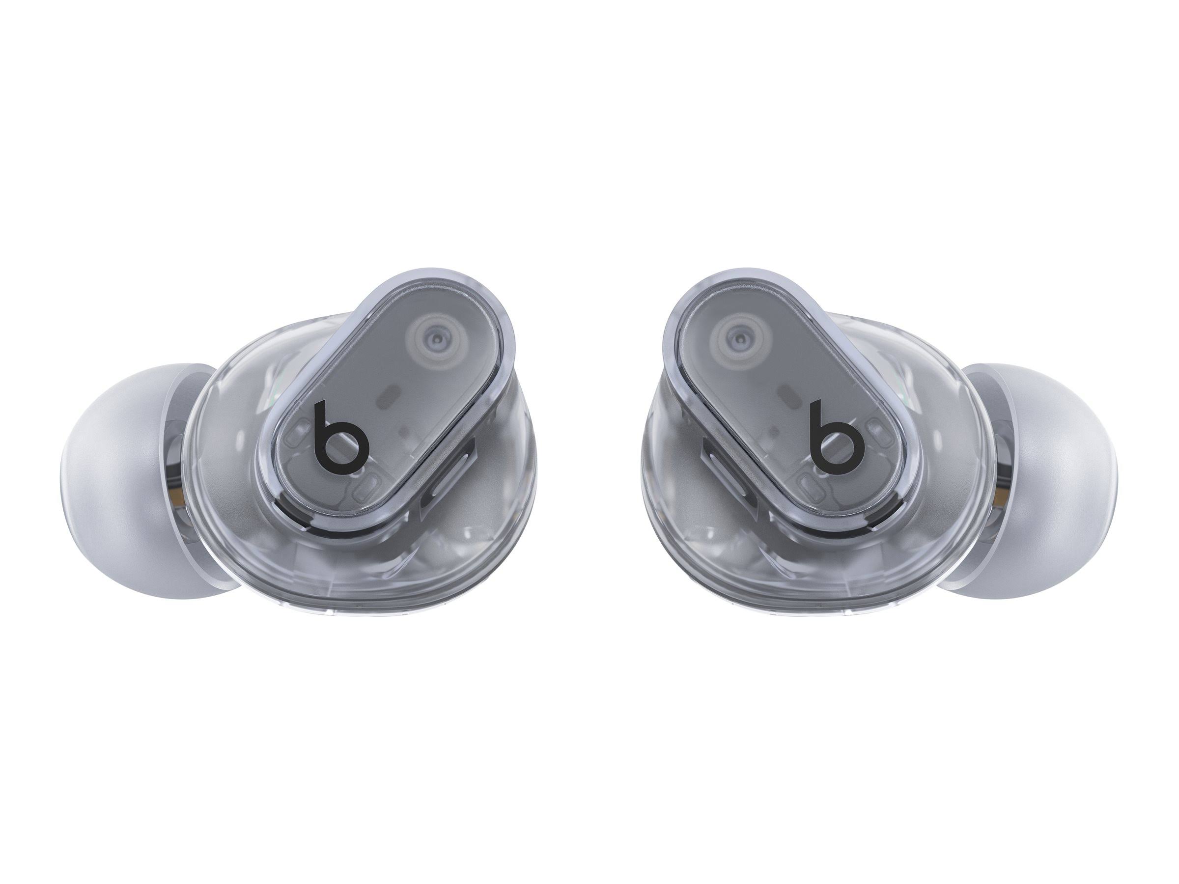 Beats Studio Buds + True Wireless Noise Cancelling Earbuds