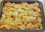 Einfach schnell kartoffelauflauf Rezepte