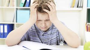 Image result for brain pain student high school learning