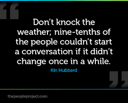 Weather Quotes Images and Pictures via Relatably.com