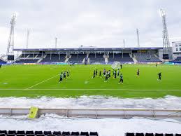 Bodø/Glimt vs. Inter Milan: Champions League Playoff Showdown