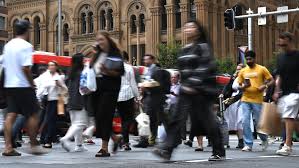 Australian Broadcasting Corporation - News update