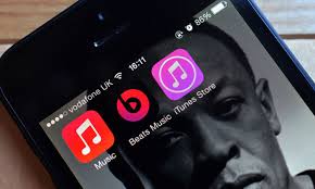 Resultado de imagen para apple music