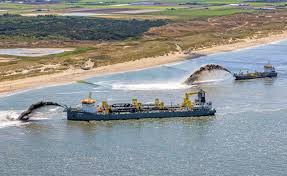 Boskalis says Middle East geopolitical tensions hurt activity levels; U.S. weighs relocating bases as Iran's drone threat grows