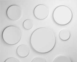 variety of COSMO PVC Wall Panels