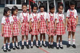 Image result for indian school uniforms