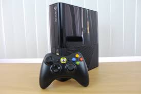 Thanh lý 3 máy game XBOX 360 Slim giá 3,2 tr.mới sài được vài chục giờ.0903610663 - 1