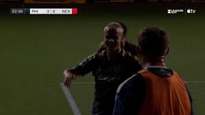 Cavan Sullivan Scores First Leagues Cup Goal for Philadelphia Union