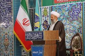 امام جمعه مراغه: هدف‌گذاری دشمن ایجاد نگرانی پس از جنگ ۱۲ روزه است