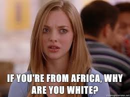 Mean girls quotes amanda seyfried | We Heart It | mean girls ... via Relatably.com