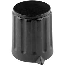 4311.6131 | Mentor | Control Knobs | Bürklin Elektronik