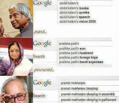 Pratibha Patil&#39;s quotes, famous and not much - QuotationOf . COM via Relatably.com