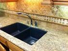 Black granite tile california