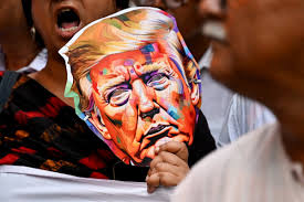 India Boycott of US Products Could See Millions Ditch McDonald's, Pepsi