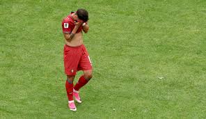 Classement FIFA : le Portugal continue de dégringoler