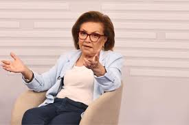 Telma de Souza, ex-prefeita de Santos, morre aos 82 anos