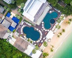 Image of Pullman Pattaya Hotel G rooftop pool