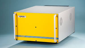OPSIS DOAS Products for emissions monitoring