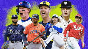 MLB awards: Favorites and contenders heading into home stretch