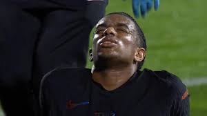 Alejandro Balde Set to Miss Copa del Rey Final Due to Hamstring Injury