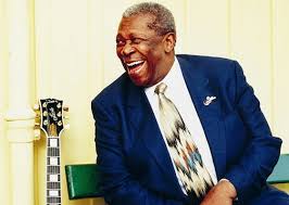 Resultado de imagen de BB king