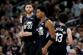 Utah Jazz vs. Houston Rockets: Preview and Predictions