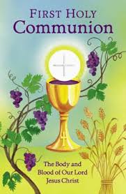 Image result for first holy communion