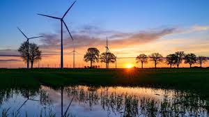 Wetter: Sonne satt – nachts bleibt Frost ein Thema