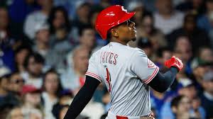 Cincinnati Reds blow lead, lose to Cubs for fourth straight loss