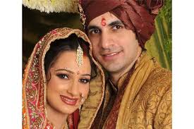 Pooja Kanwal weds Avinash Mahtani | Tellychakkar.com - pooja_kanwal_5
