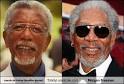 Laercio de Freitas Totally Looks Like Morgan Freeman - Cheezburger - hF5F72BF6