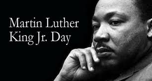 Image result for calendar dr. king's birthday