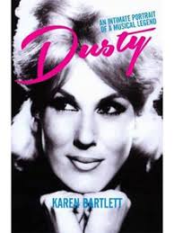 Karen Bartlett&#39;s biography sends you back to the music – to the extraordinary, dusky vulnerability of her voice. I&#39;m re-touched every time I hear it. - dusty_2970828a