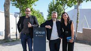 Militancia de la escucha de calidad en "La noche de Aimar"