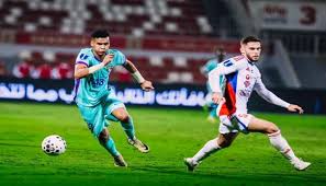 بثلاثية.. العين يهزم الشارقة في كأس مصرف أبوظبي الإسلامي