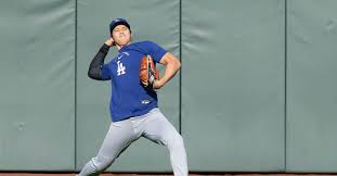 Shohei Ohtani vies to maintain an edge over Rafael Devers