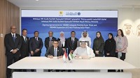 Masdar Deepens Indonesia Partnership with PLN to Advance Net Zero Through Floating Solar