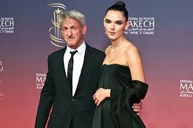 All About Sean Penn's Girlfriend, Model and Actress Valeria Nicov
