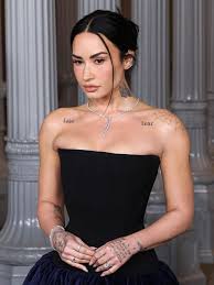 Demi Lovato