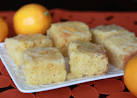 Lemon Pound Cake Bars - Bake or Break