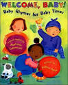 welcome, baby! baby rhymes for baby times  ̹ ˻