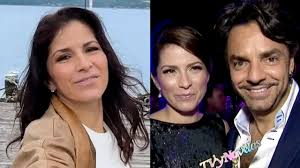 ¿Eugenio Derbez tiene una fortuna de 30 millones de dls? Su esposa habla al respecto