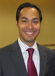 Julian Castro on the Issues via Relatably.com