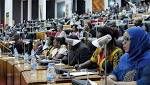 EALA holds plenary Kampala