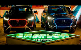 Quien Gana Hoy En Exatlon