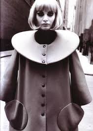 Image result for cardin 1960s