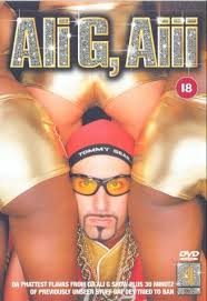 Added by Matthew Guiddy 7 years ago on 31 December 2006 19:01 - 600full-ali-g,-aiii-poster