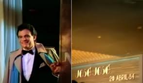 Día Internacional de José José: ¿Por qué se celebra hoy, 20 de abril, y qué relación tiene con la canción 