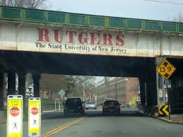 Image result for new brunswick nj rutgers